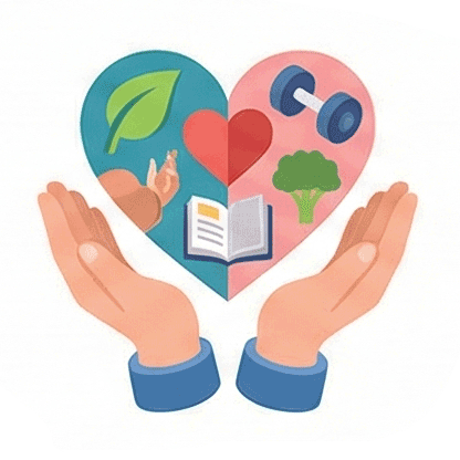 Mission goal Young people mental health